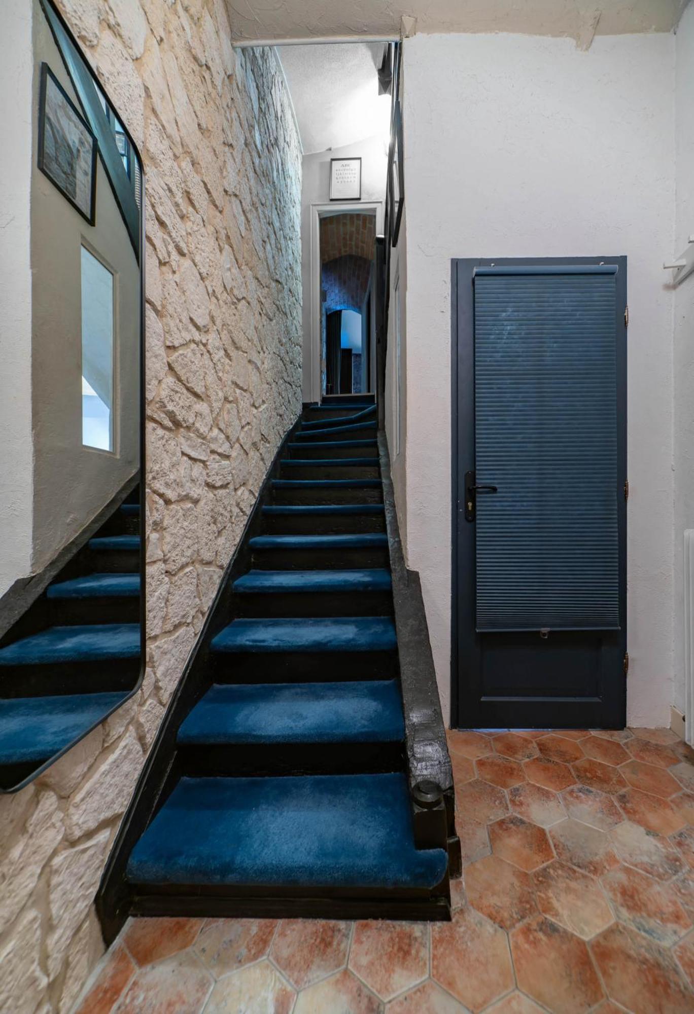 Grande Maison Cusset - Maison De Ville - 3 Chambres المظهر الخارجي الصورة